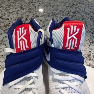 kyrie sneakers